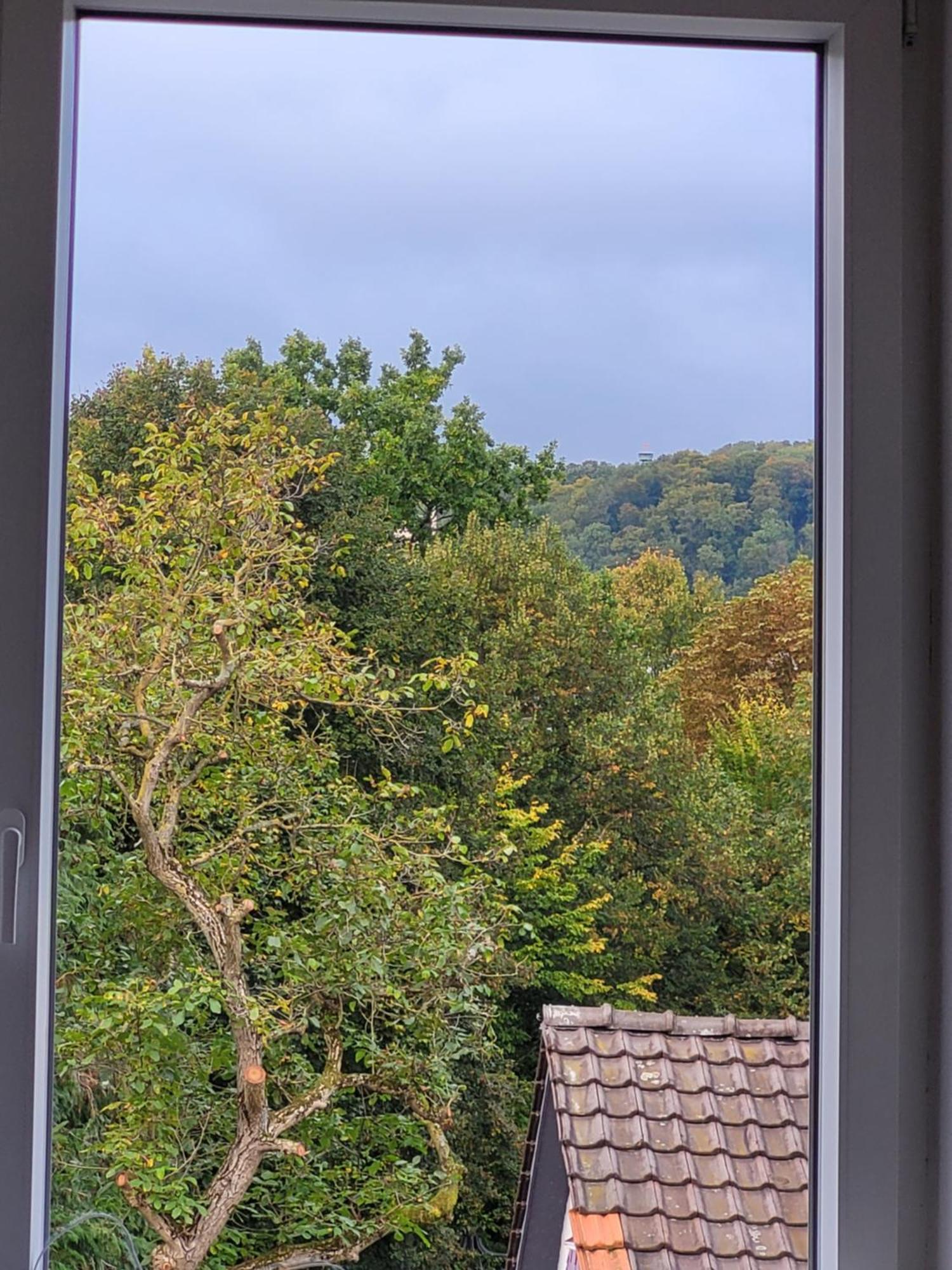 Stay Apartment Bergblick 4 Personen Parkplatz Zentral Bad Pyrmont Extérieur photo